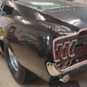 Meet your Posher, Michael